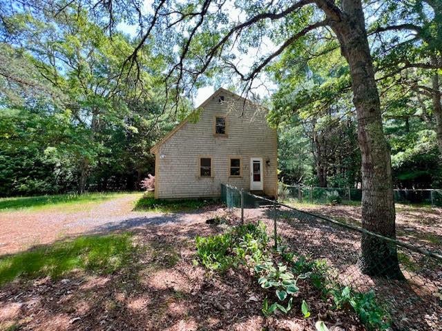 1187 Osterville W Barnstable Rd, Marstons Mills, MA 02648 - photo 3