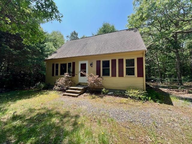 1187 Osterville W Barnstable Rd, Marstons Mills, MA 02648 - photo 1