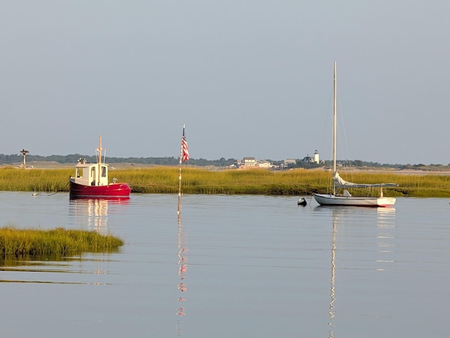 water view