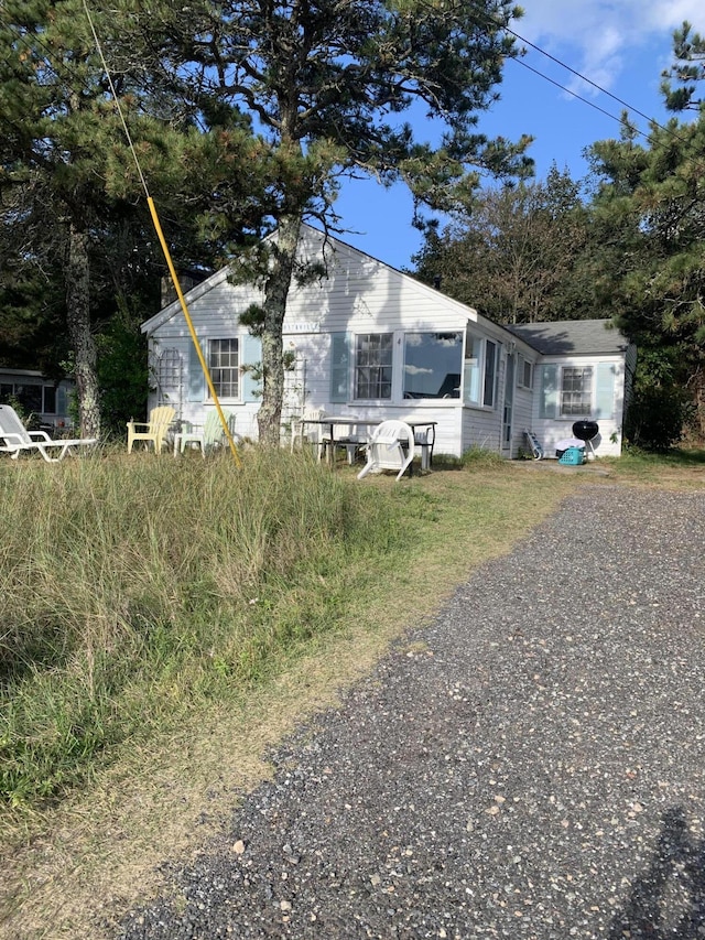 260 Kendrick Ave Unit 4, Wellfleet, MA 02667 - photo 2