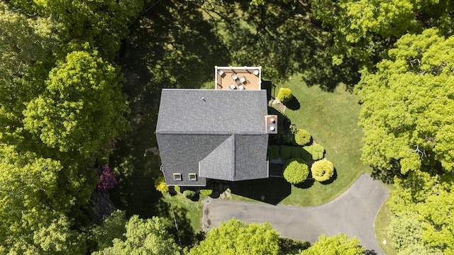 2181 Service Rd, West Barnstable, MA 02668 - view of subject property
