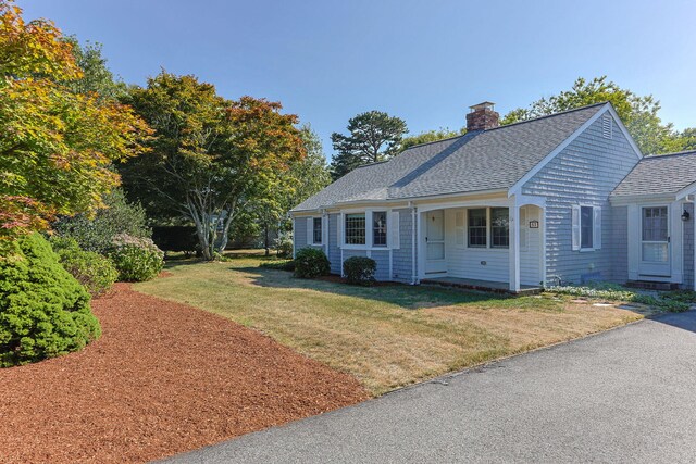 57 Astor Way S, Yarmouth, MA 02664 - photo 33