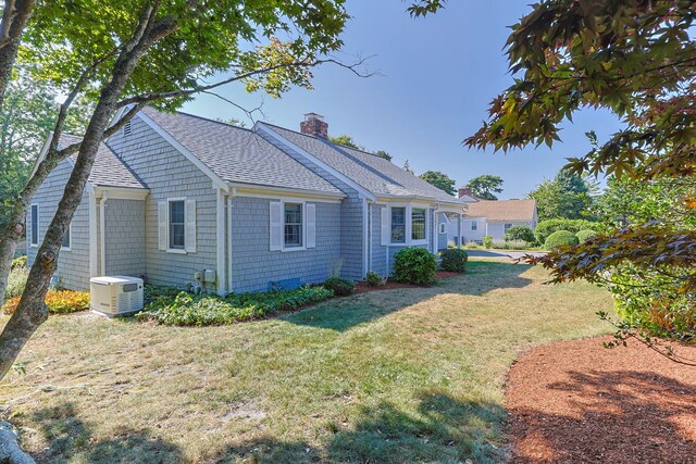 57 Astor Way S, Yarmouth, MA 02664 - photo 34