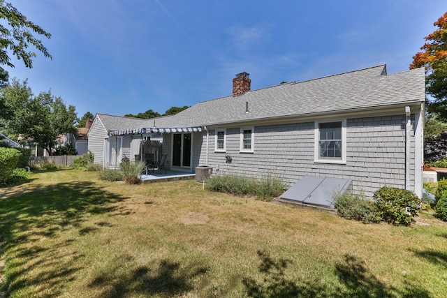 57 Astor Way S, Yarmouth, MA 02664 - photo 31