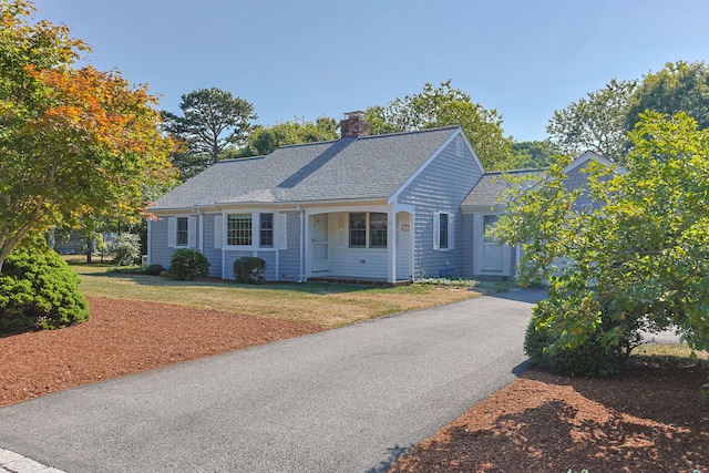 57 Astor Way S, Yarmouth, MA 02664 - photo 1