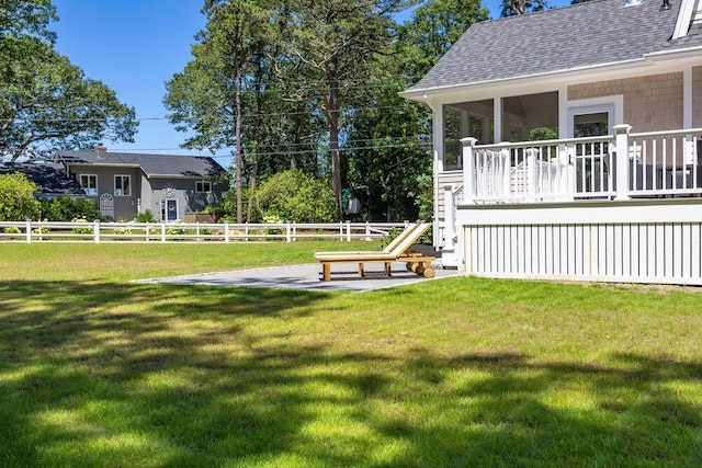 8 Darylane, North Falmouth, MA 02556 - photo 4