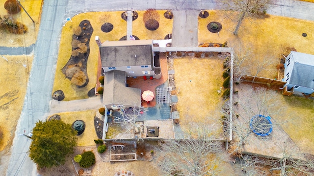 2 Spinning Brook Rd, South Yarmouth, MA 02664 - view of subject property