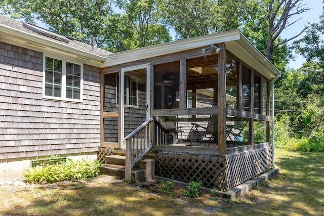 30 Deerfield Ln, Eastham, MA 02642 - photo 20