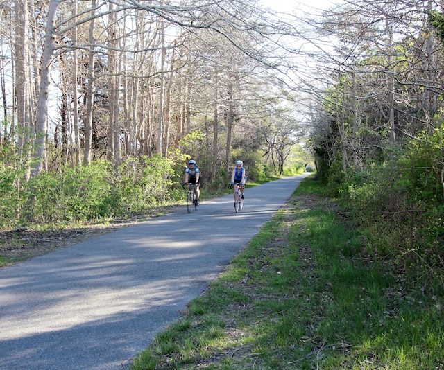 surrounding community featuring aphalt driveway