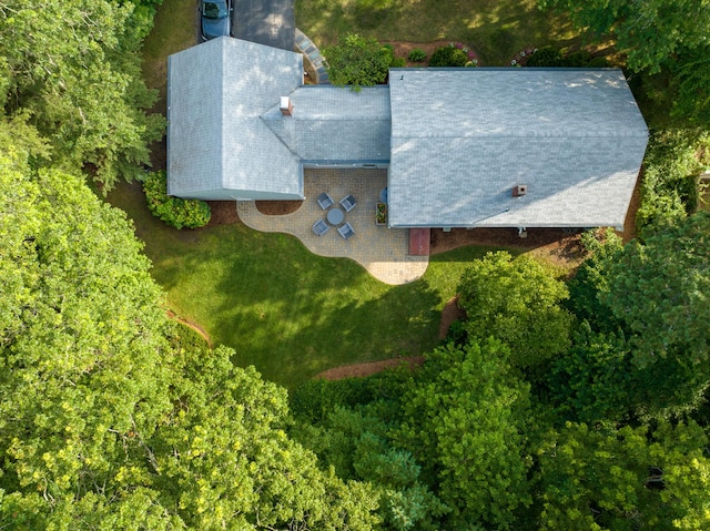 40 Highland Dr, Centerville, MA 02632 - view of subject property