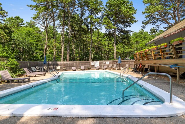 432 Old Chatham Rd Unit 105, South Dennis, MA 02660 - photo 29