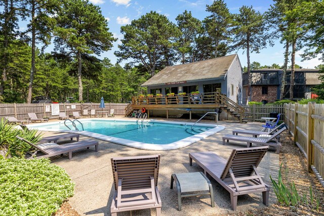 432 Old Chatham Rd Unit 105, South Dennis, MA 02660 - photo 30