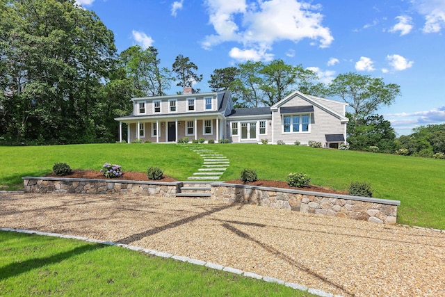 136 Monument Rd, Orleans, MA 02653 - photo 4