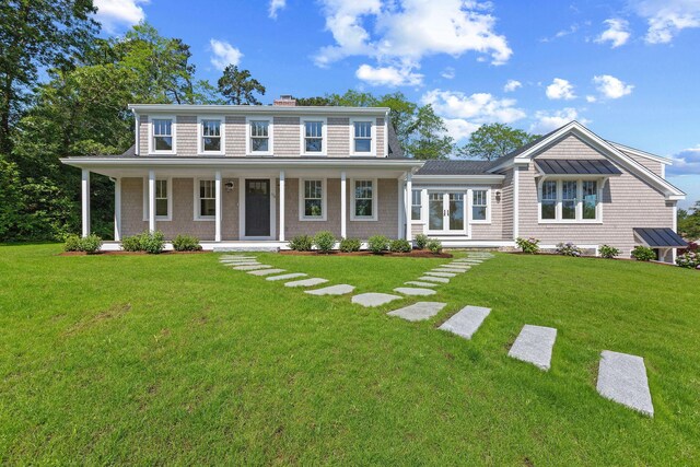 136 Monument Rd, Orleans, MA 02653 - photo 7