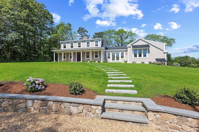 136 Monument Rd, Orleans, MA 02653 - photo 6