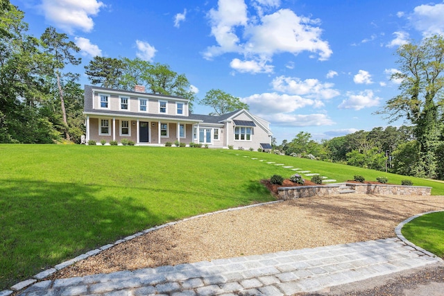 136 Monument Rd, Orleans, MA 02653 - photo 1