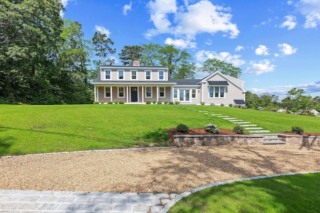 136 Monument Rd, Orleans, MA 02653 - photo 3