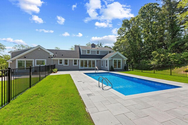 136 Monument Rd, Orleans, MA 02653 - photo 21