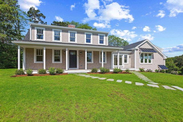 136 Monument Rd, Orleans, MA 02653 - photo 8