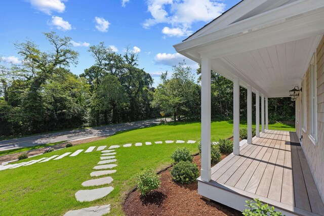 136 Monument Rd, Orleans, MA 02653 - photo 12