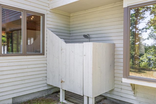 17 Gull Haven Ln, Wellfleet, MA 02667 - exterior view