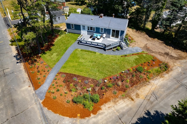 20 Robin Rd, West Yarmouth, MA 02673 - photo 6