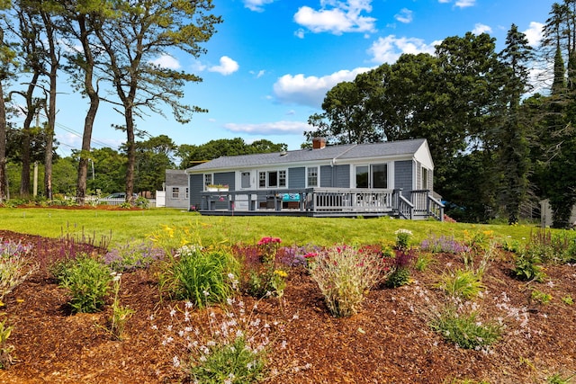 20 Robin Rd, West Yarmouth, MA 02673 - photo 3