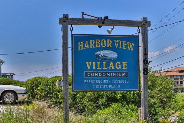 168 Shore Rd Unit 5, Truro, MA 02666 - view of exterior details
