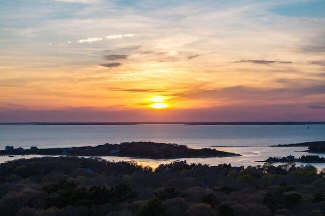 water view