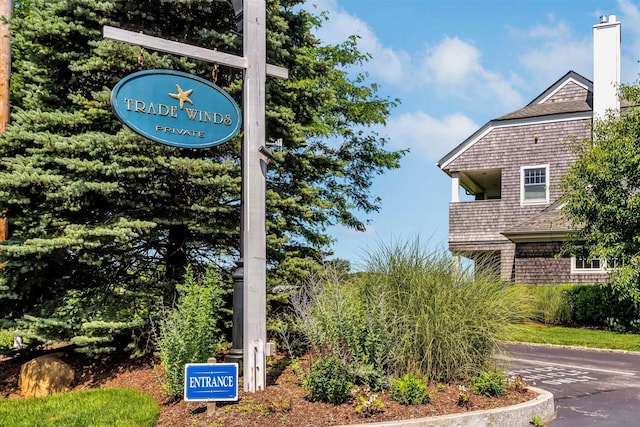 780 Craigville Beach Rd Unit 10, Centerville, MA 02632 - exterior view