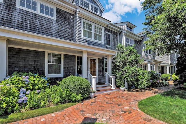 780 Craigville Beach Rd Unit 10, Centerville, MA 02632 - view of front facade