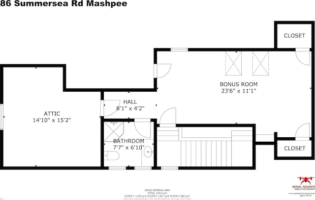 86 Summersea Rd, Mashpee, MA 02649 - photo 45