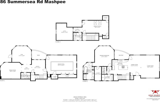 86 Summersea Rd, Mashpee, MA 02649 - photo 46