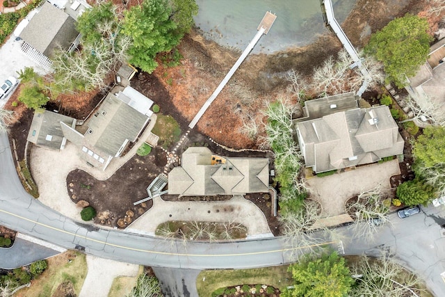 86 Summersea Rd, Mashpee, MA 02649 - birds eye view of property