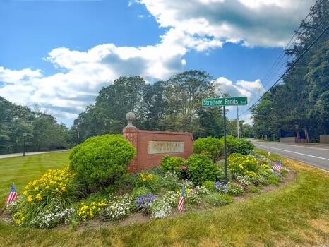3 Mayfair Ct, Mashpee, MA 02649 - view of community sign