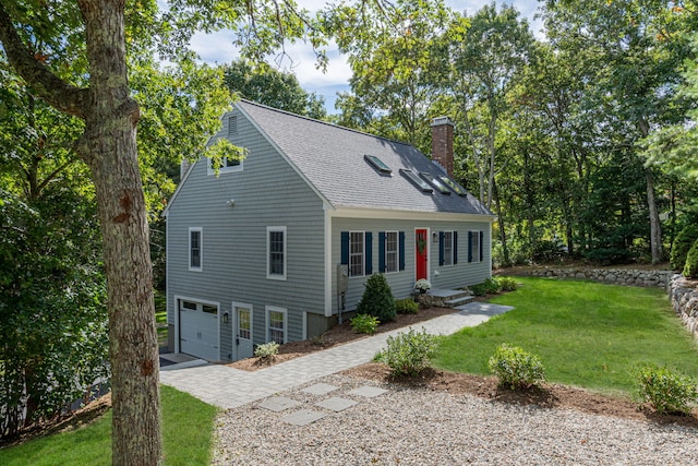 117 Stanhope Rd, East Falmouth MA, 02536, 3 bedrooms, 2 baths house for sale