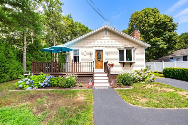 10 Harborview Dr, East Falmouth, MA 02536 - photo 1