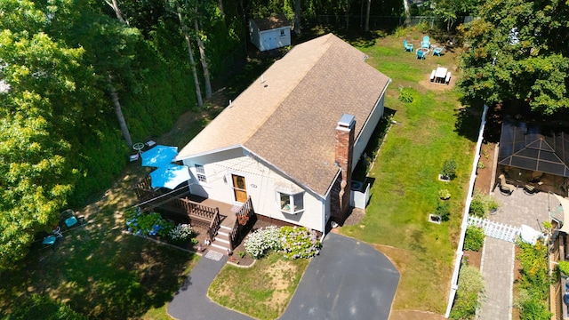 10 Harborview Dr, East Falmouth, MA 02536 - photo 24