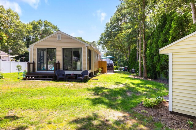 10 Harborview Dr, East Falmouth, MA 02536 - photo 19