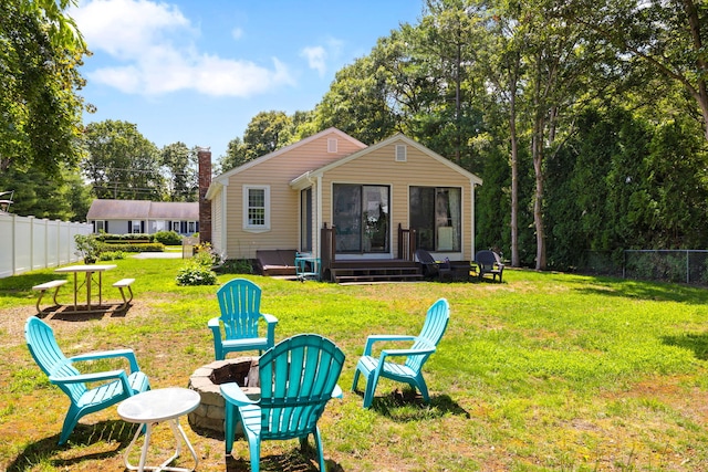 10 Harborview Dr, East Falmouth, MA 02536 - photo 3