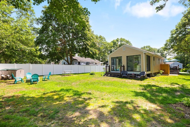 10 Harborview Dr, East Falmouth, MA 02536 - photo 21