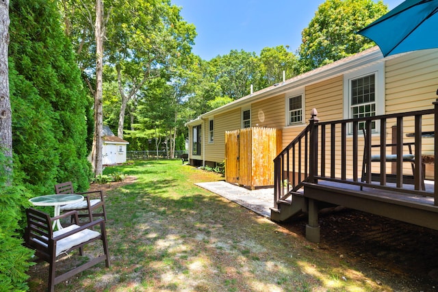 10 Harborview Dr, East Falmouth, MA 02536 - photo 20