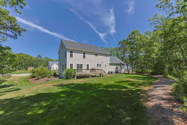 15 Littlefield Pond Rd, Harwich, MA 02645 - photo 31