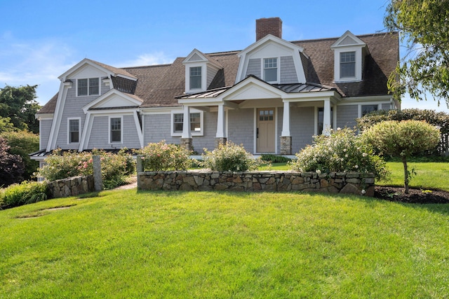 66 Seabury Point Rd, Duxbury, MA 02332 - photo 1