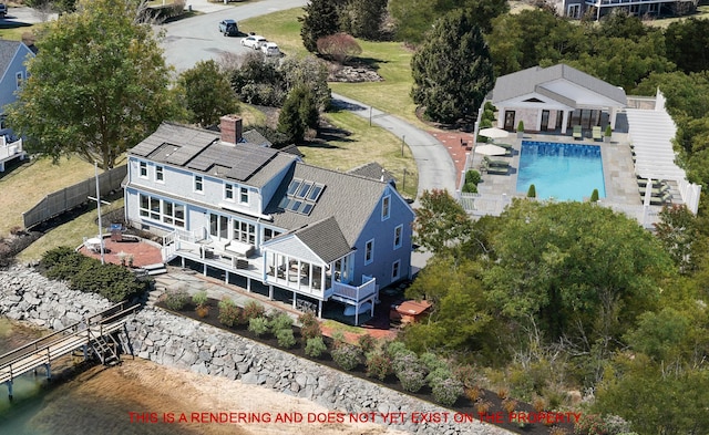 66 Seabury Point Rd, Duxbury, MA 02332 - photo 35