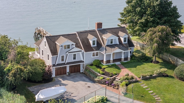 66 Seabury Point Rd, Duxbury, MA 02332 - photo 3