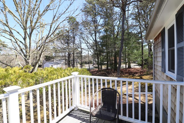 7 Bittersweet Ln, South Dennis, MA 02660 - plan