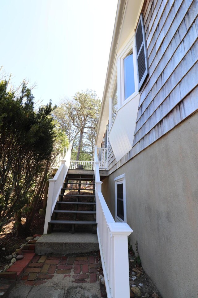 7 Bittersweet Ln, South Dennis, MA 02660 - view of layout