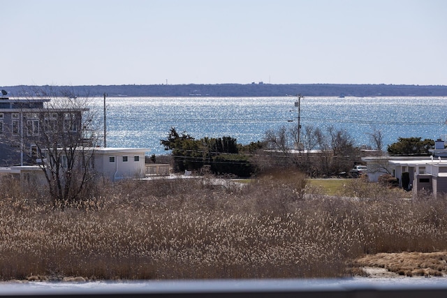 179 Beebe Acres Rd, Falmouth, MA 02540 - water view
