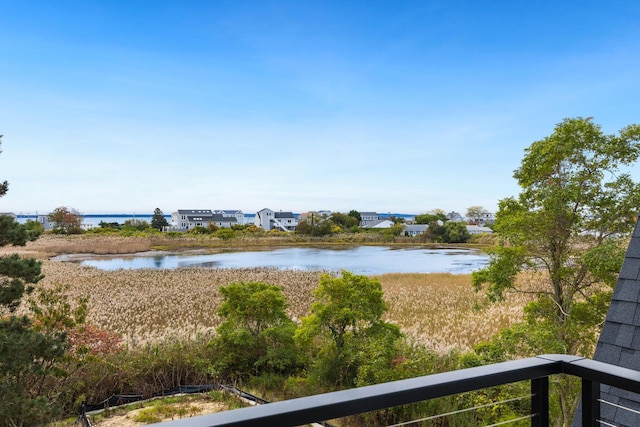 179 Beebe Acres Rd, Falmouth, MA 02540 - property view of water